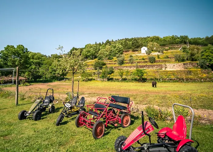 Σπίτι διακοπών Casa Do Marujo E Casa Do Mirone *