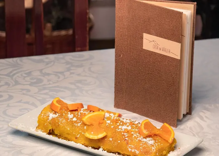 Casa Do Marujo E Casa Do Mirone