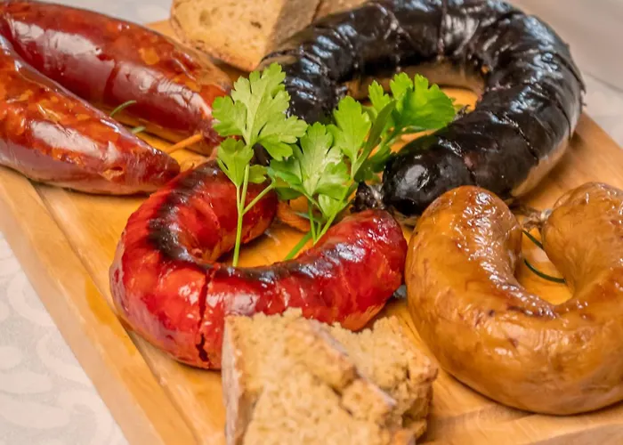 Σπίτι διακοπών Casa Do Marujo E Casa Do Mirone