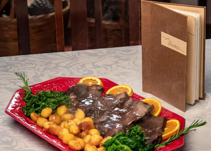 Casa Do Marujo E Casa Do Mirone