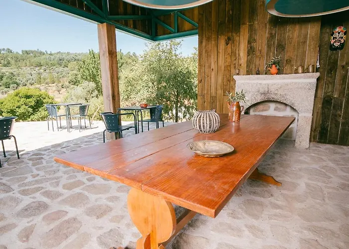 Casa Do Marujo E Casa Do Mirone