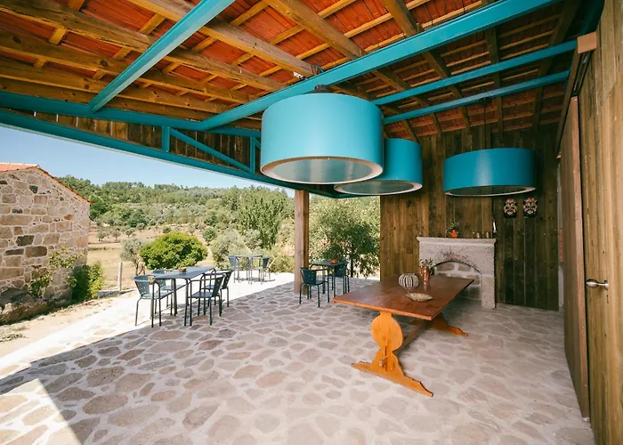 Σπίτι διακοπών Casa Do Marujo E Casa Do Mirone