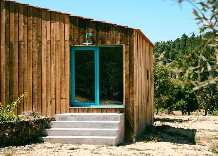 Casa Do Marujo E Casa Do Mirone Σπίτι διακοπών *