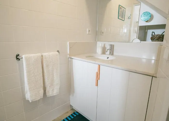 Casa Do Marujo E Casa Do Mirone Fornos de Algodres