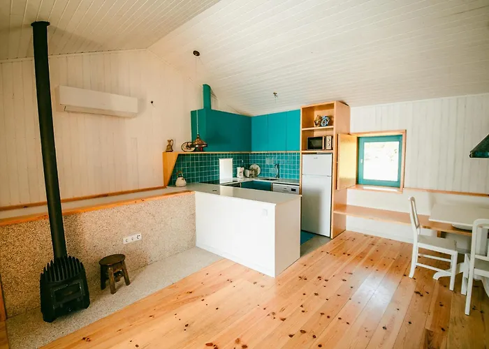 Σπίτι διακοπών Casa Do Marujo E Casa Do Mirone *