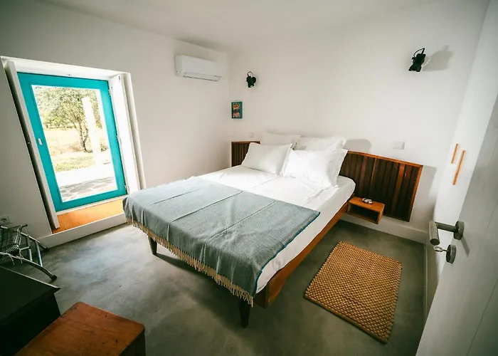 Σπίτι διακοπών Casa Do Marujo E Casa Do Mirone *