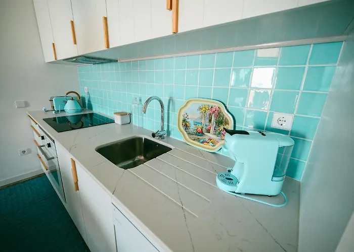 Σπίτι διακοπών Casa Do Marujo E Casa Do Mirone Fornos de Algodres