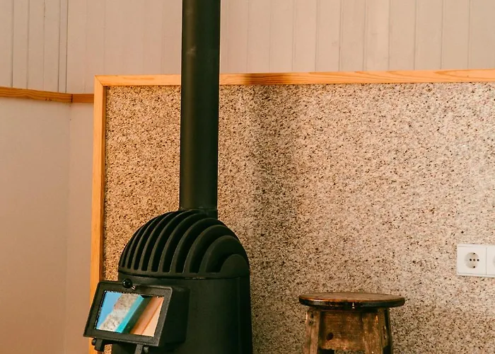 Casa Do Marujo E Casa Do Mirone *